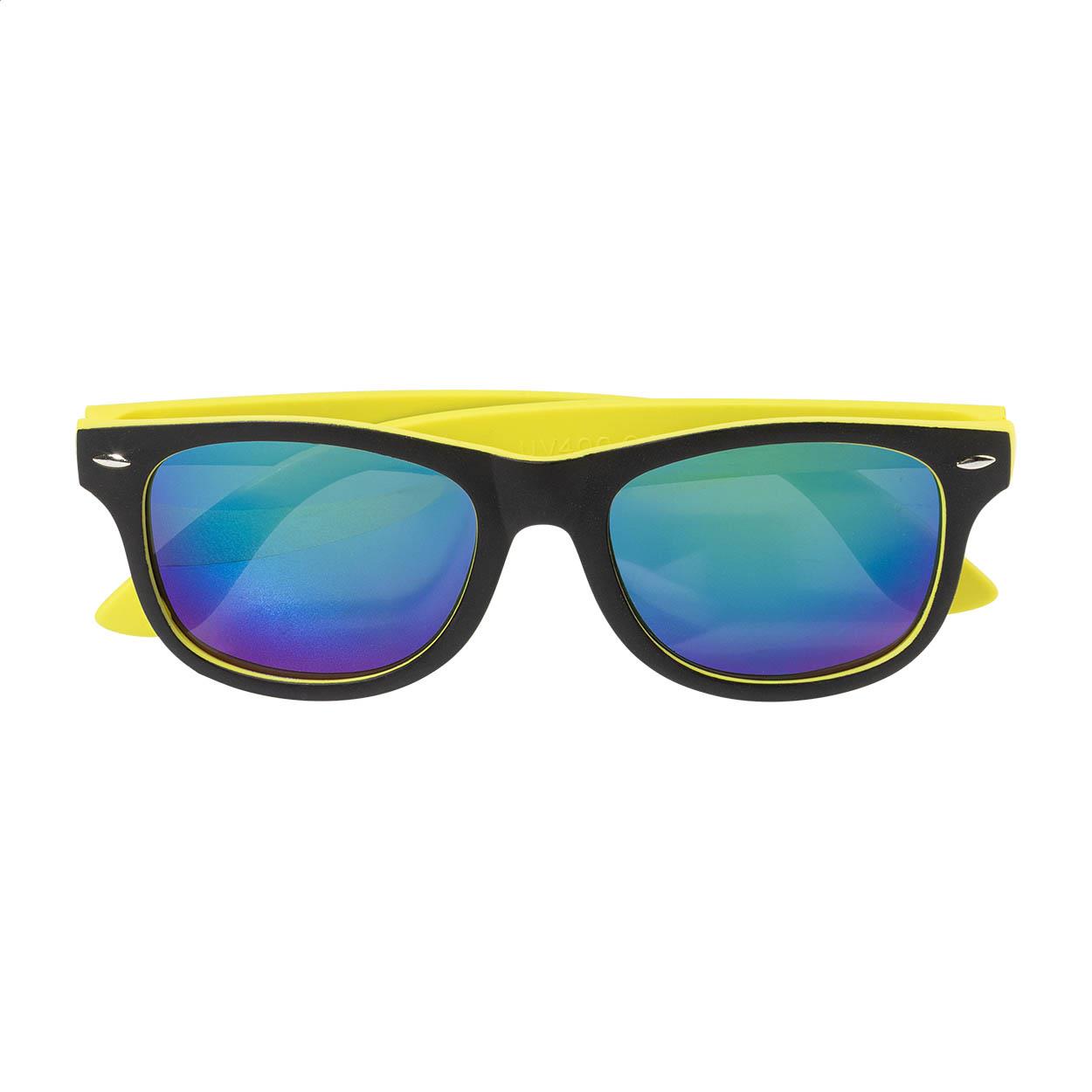 Sonnenbrille