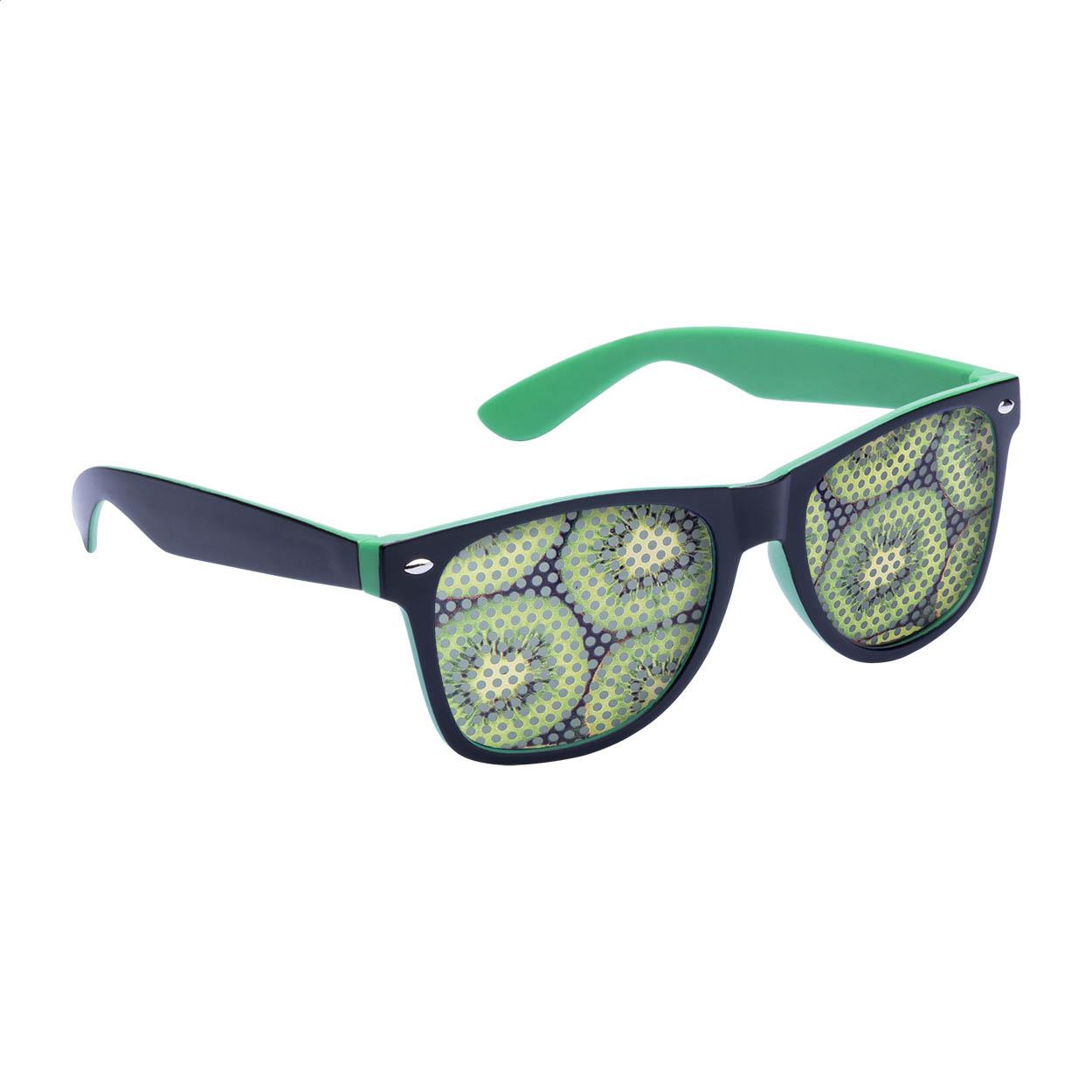 Sonnenbrille
