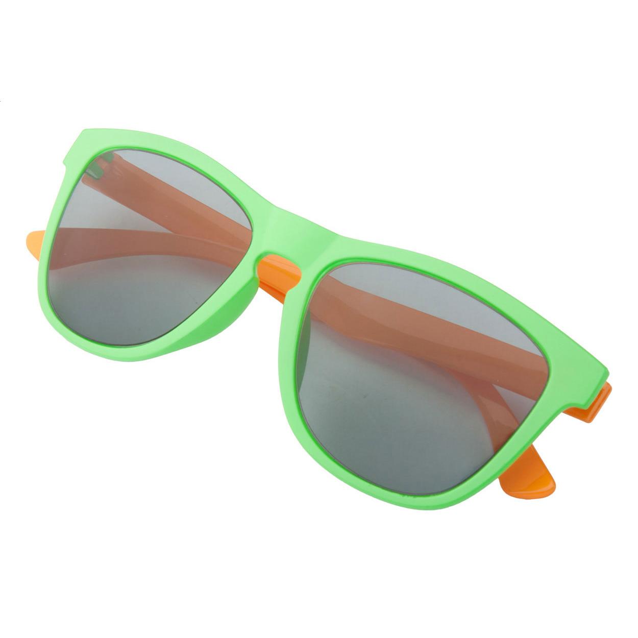 Sonnenbrille - rahmen