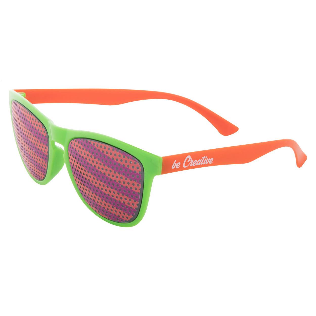 Sonnenbrille - rahmen