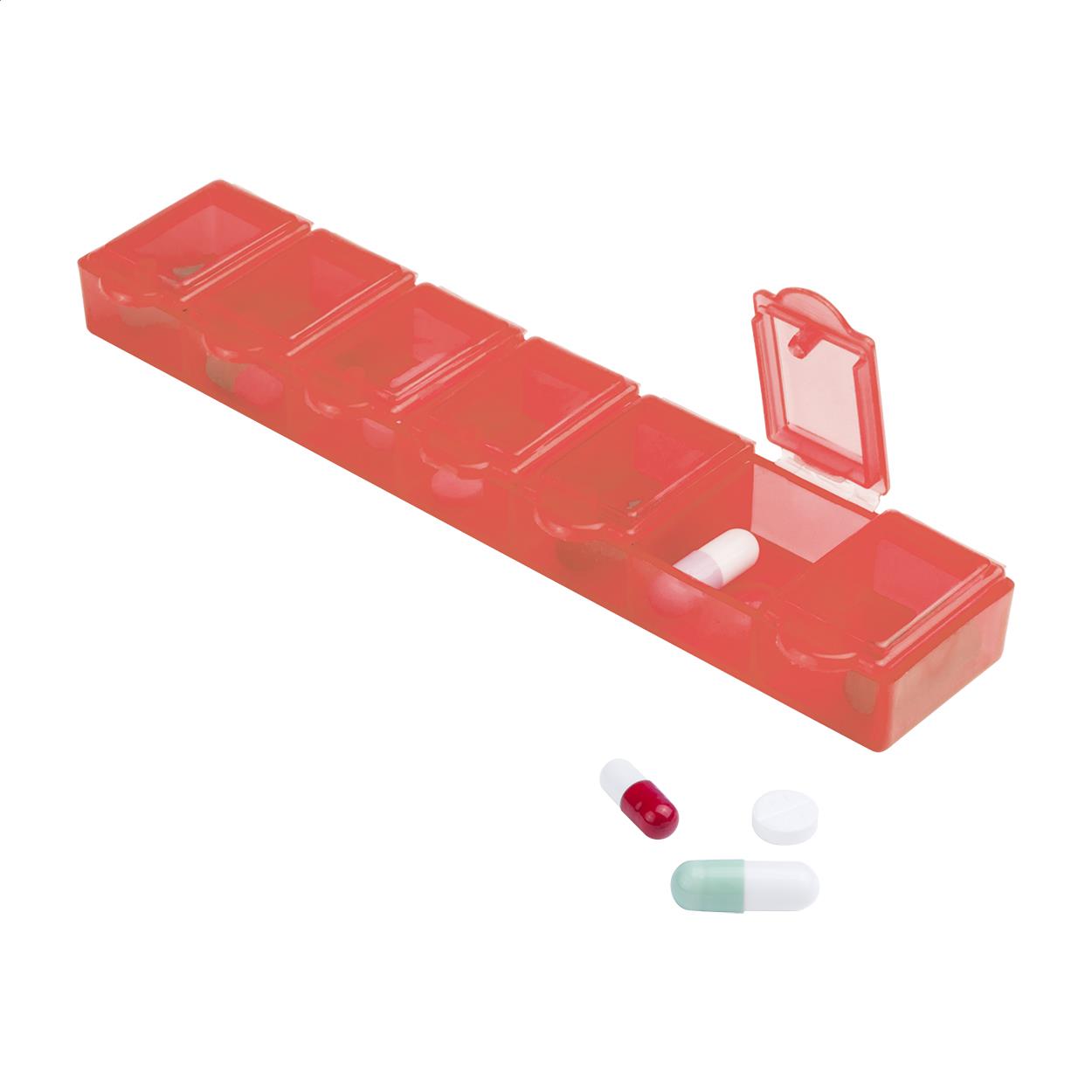 Pillenbox