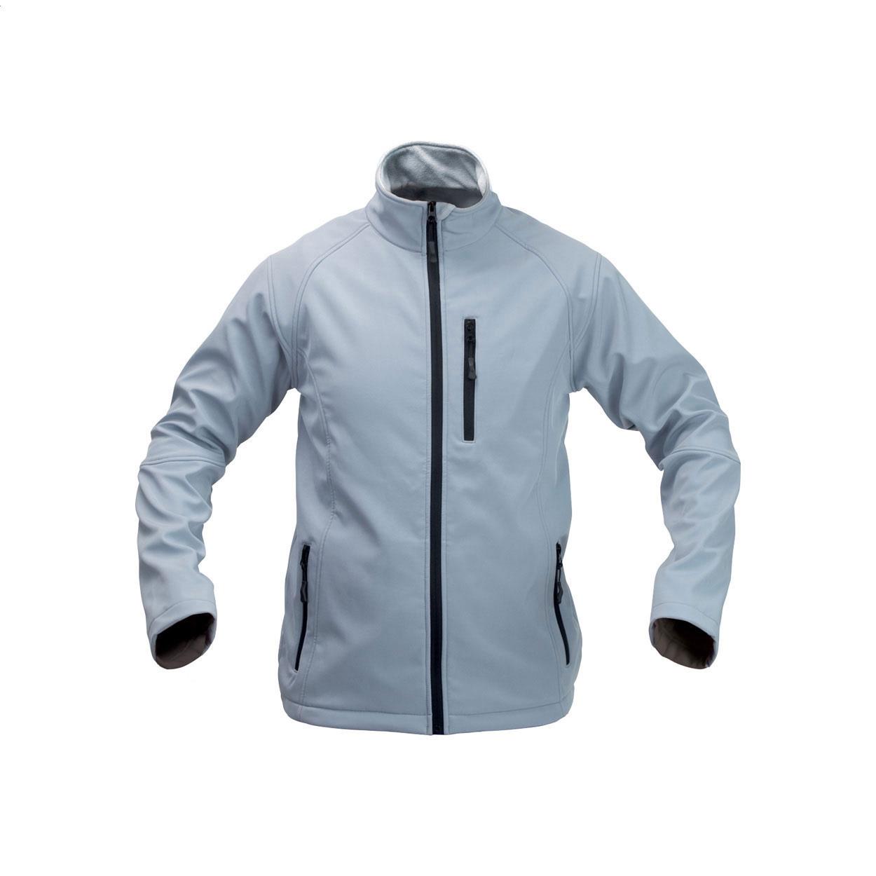 Softshell Jacke