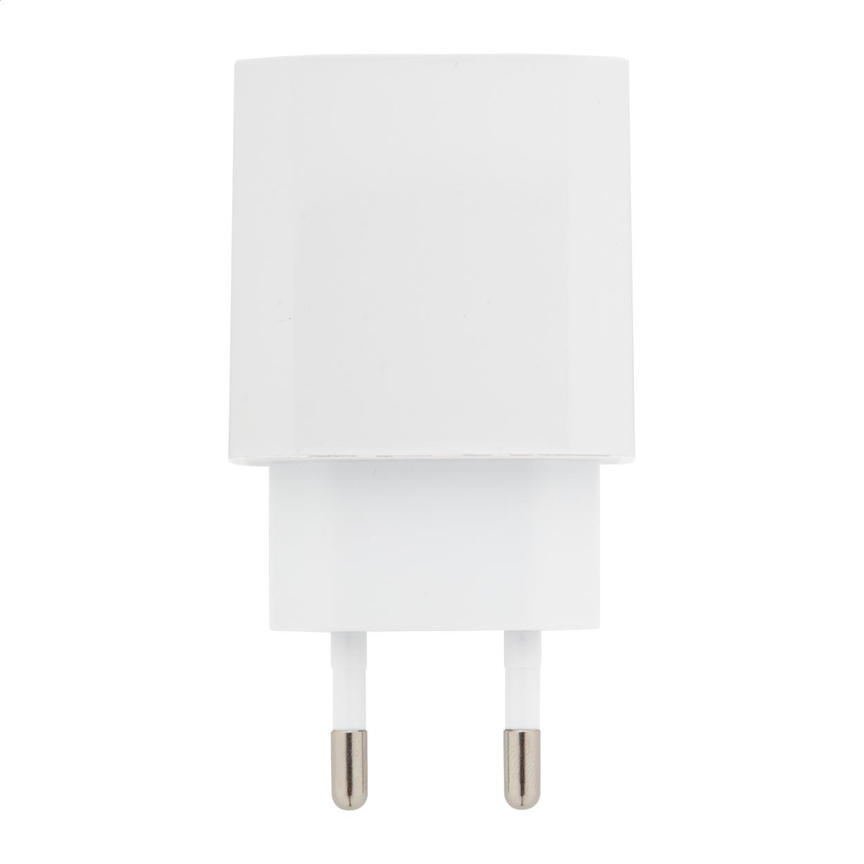 USB-Ladegerät