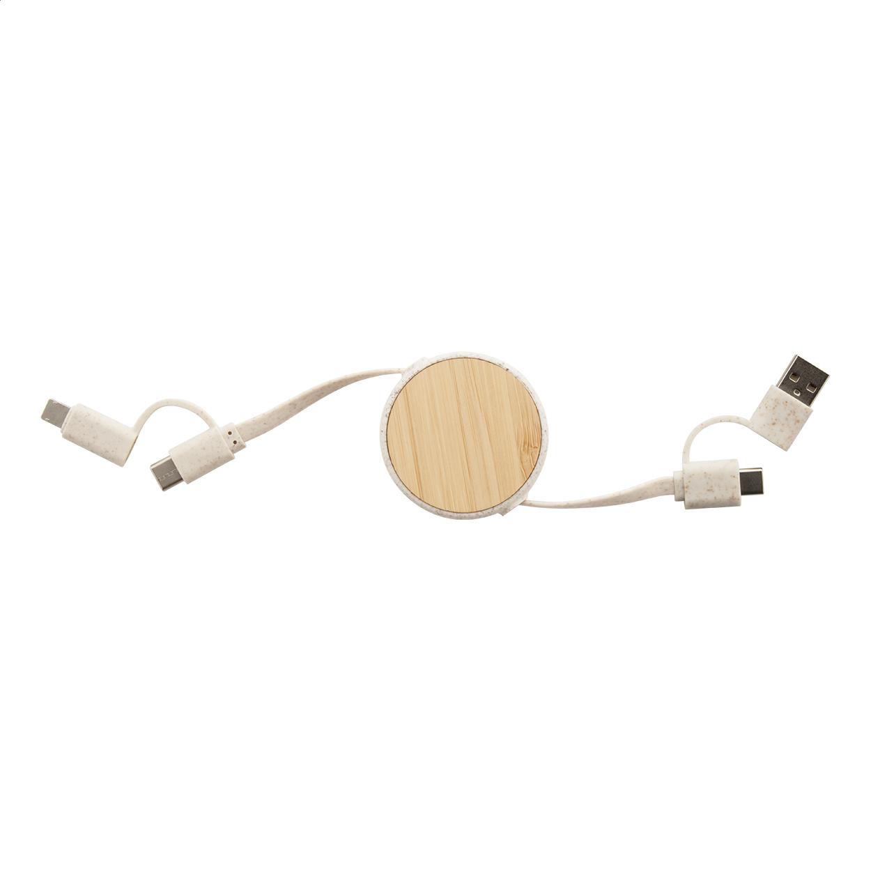 USB Ladekabel