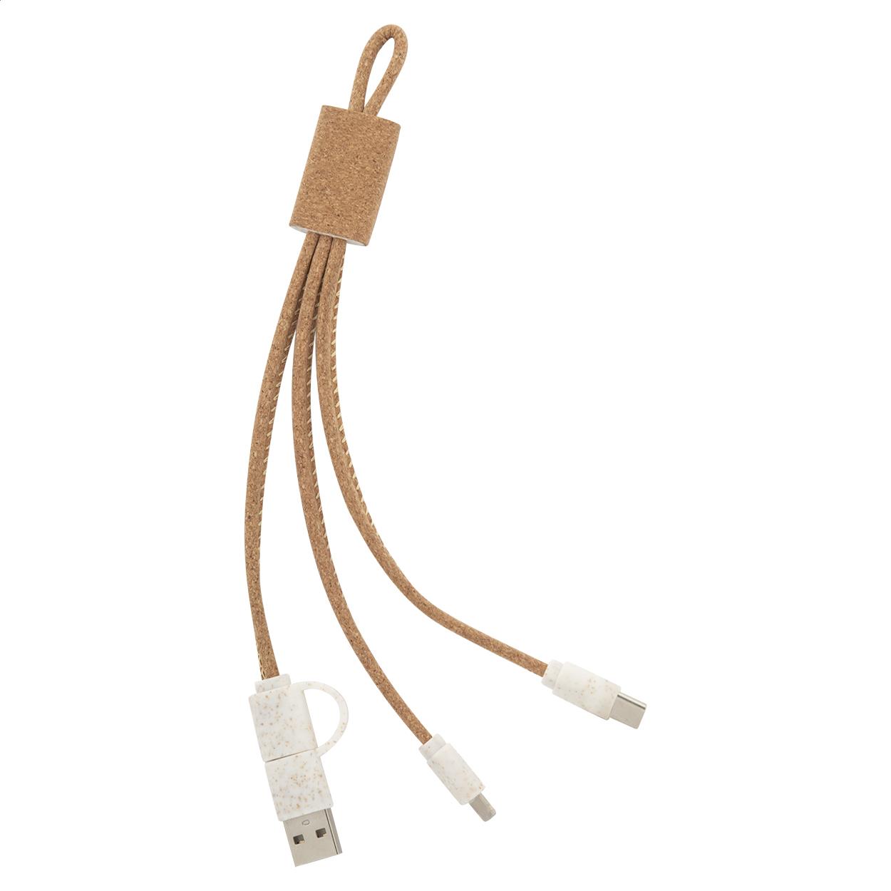USB Ladekabel