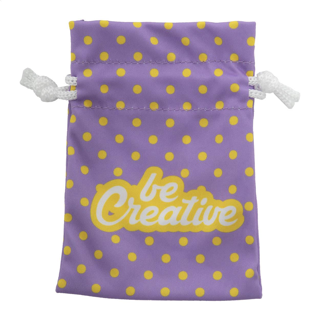 Individueller Geschenkbeutel, klein