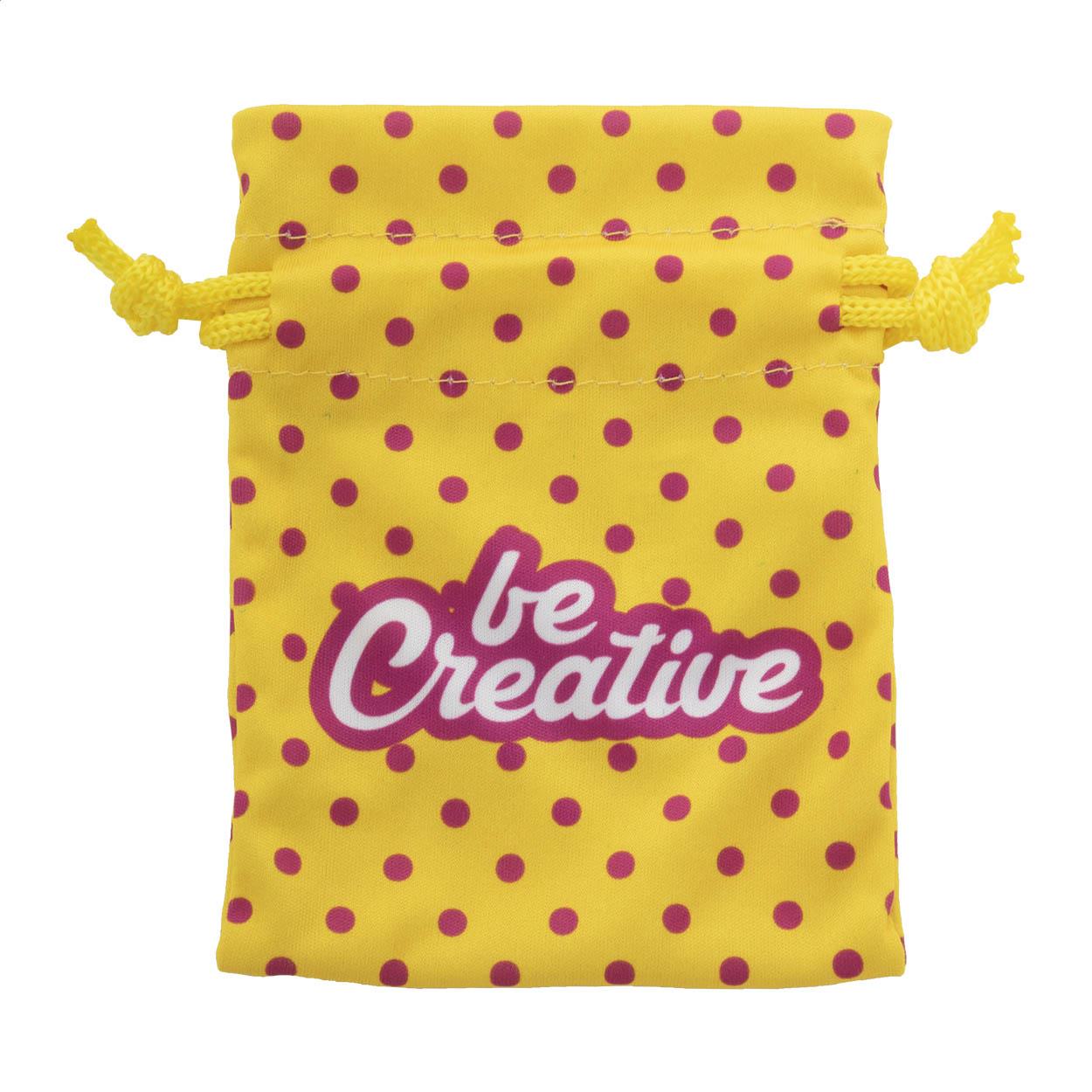 Individueller Geschenkbeutel, klein
