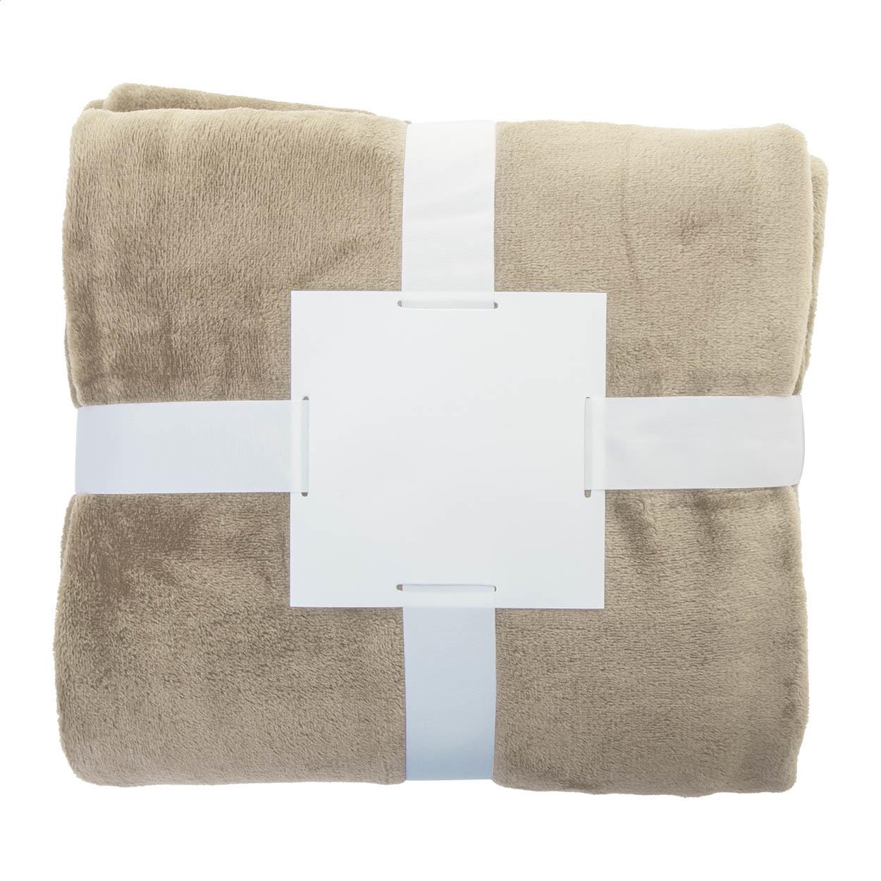 RPET Flanelldecke