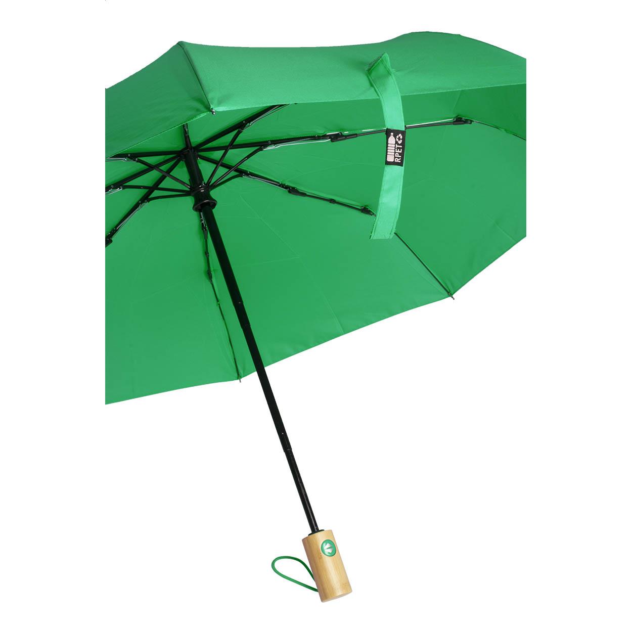 RPET Regenschirm