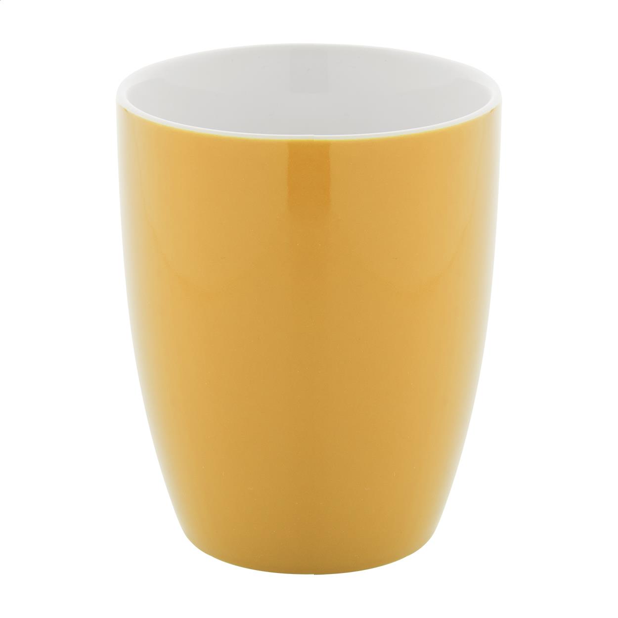 Becher