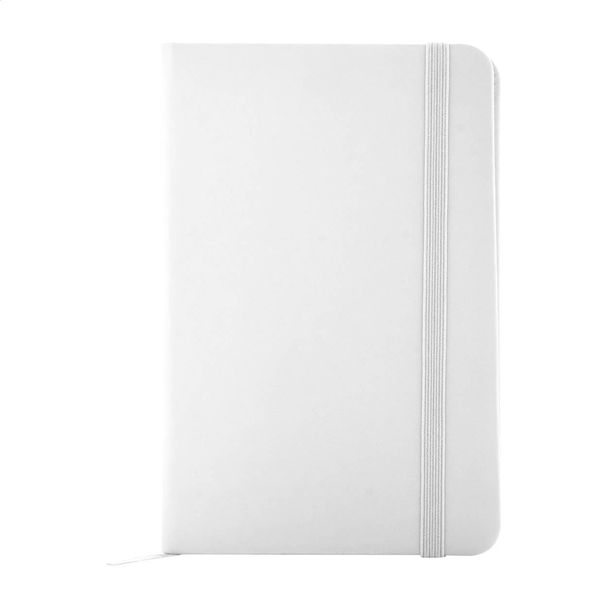 RPU Notizbuch
