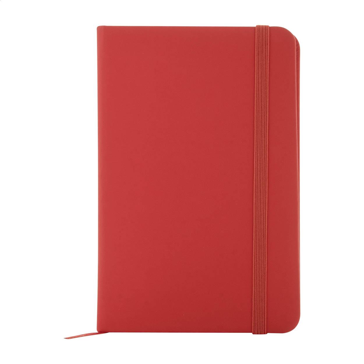 RPU Notizbuch