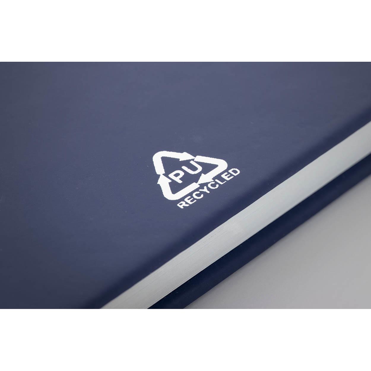RPU Notizbuch