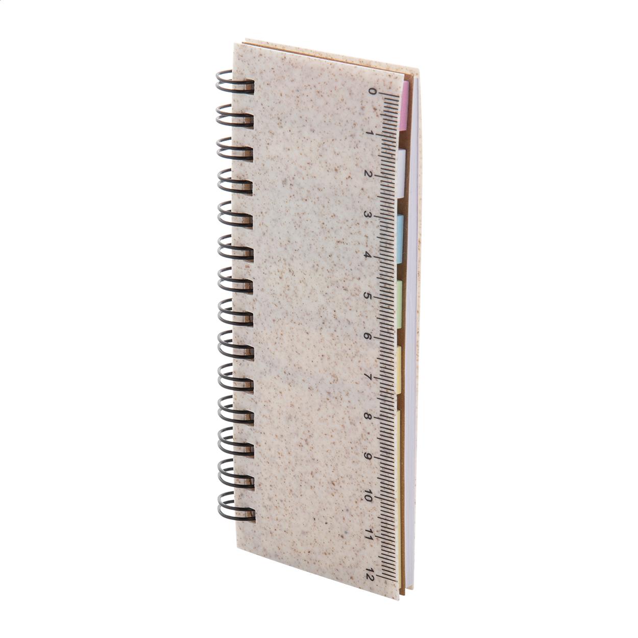 Notizbuch