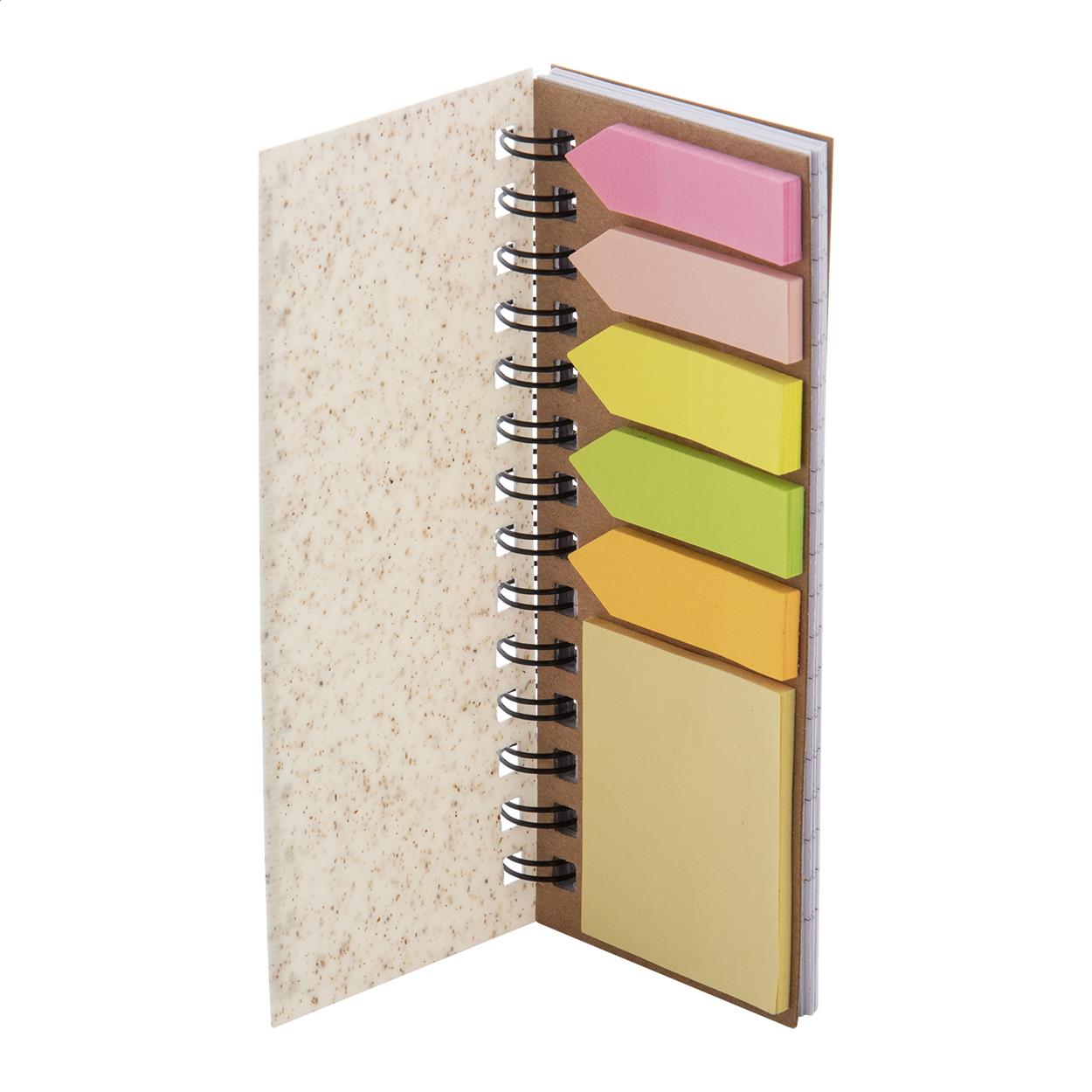 Notizbuch