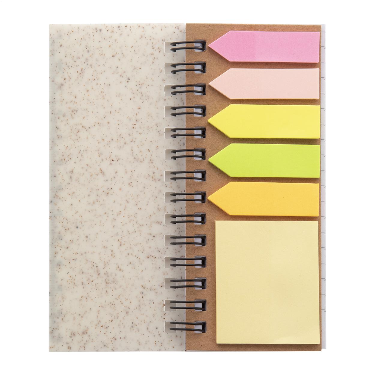 Notizbuch
