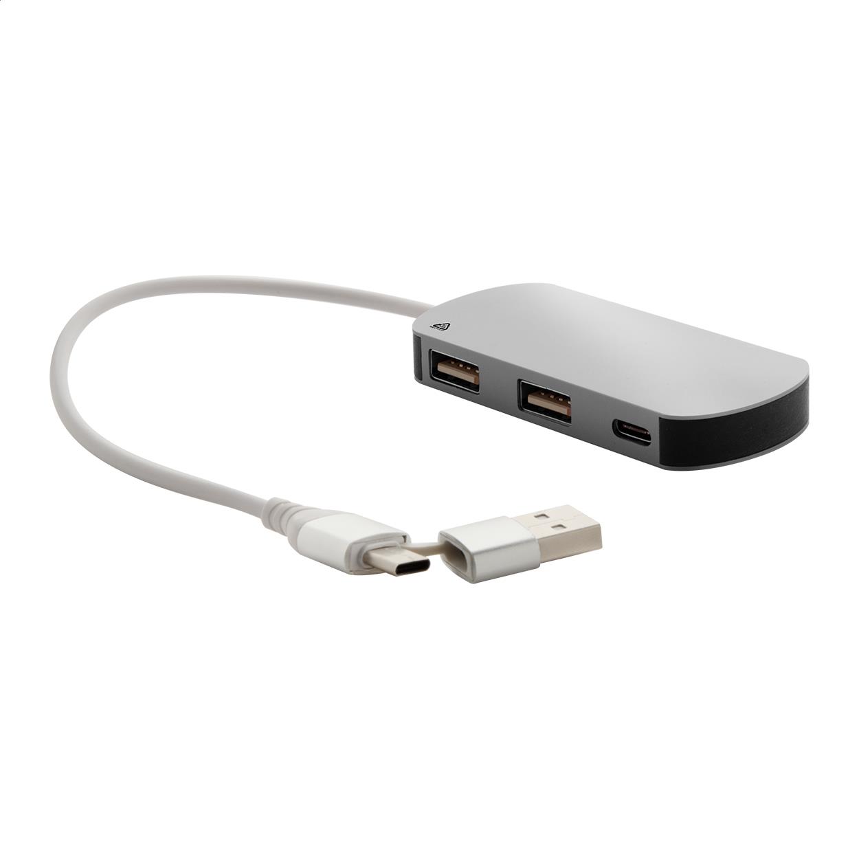 USB Hub