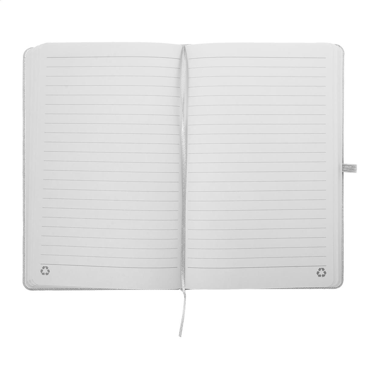 Notizbuch