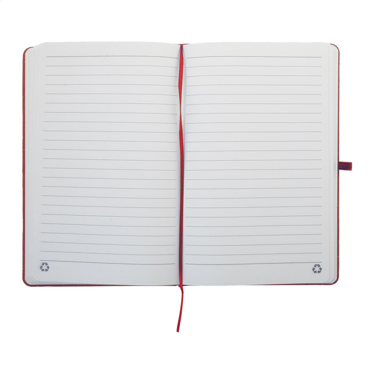 Notizbuch