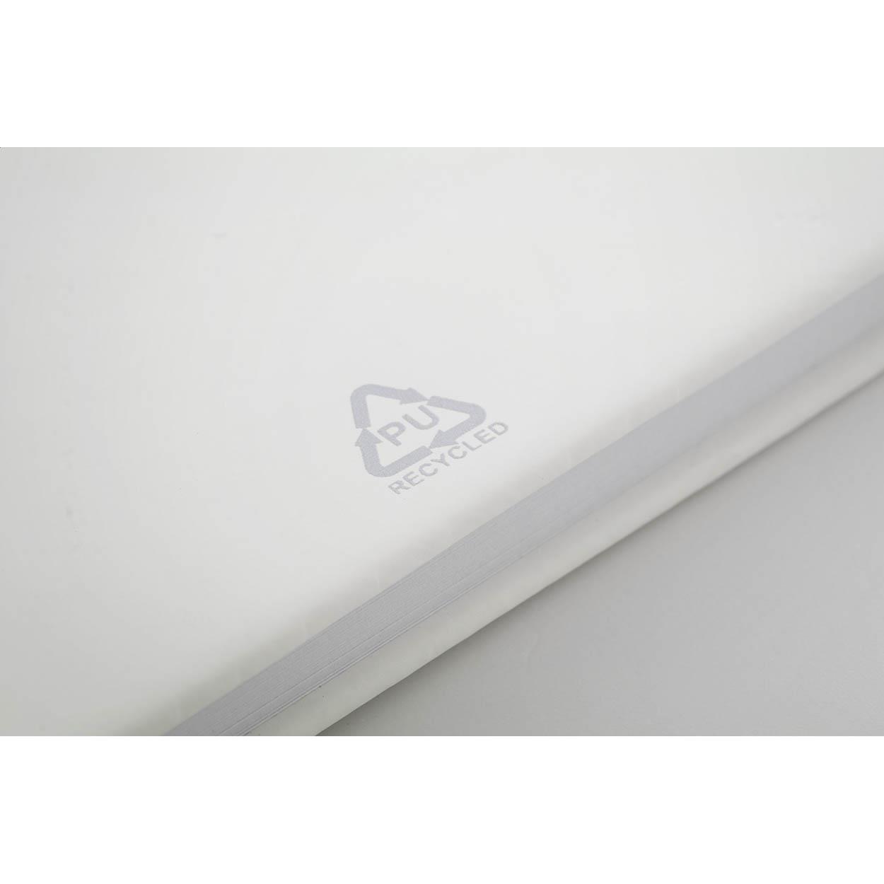 RPU Notizbuch