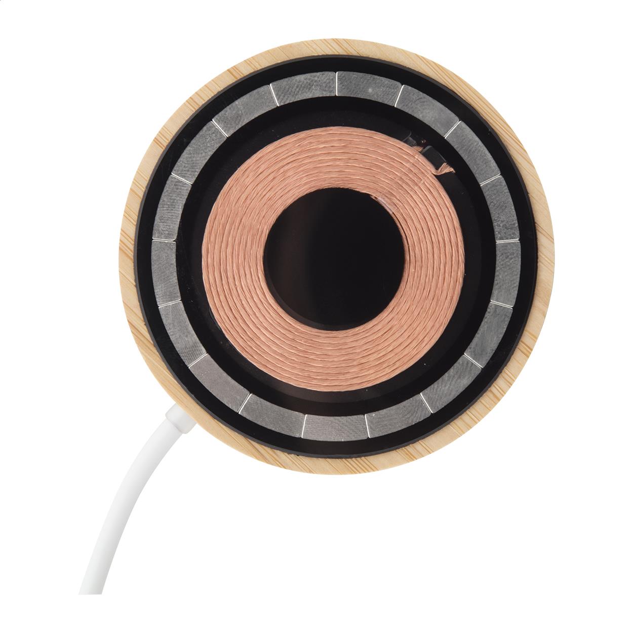 Magnetischer Wireless-Charger