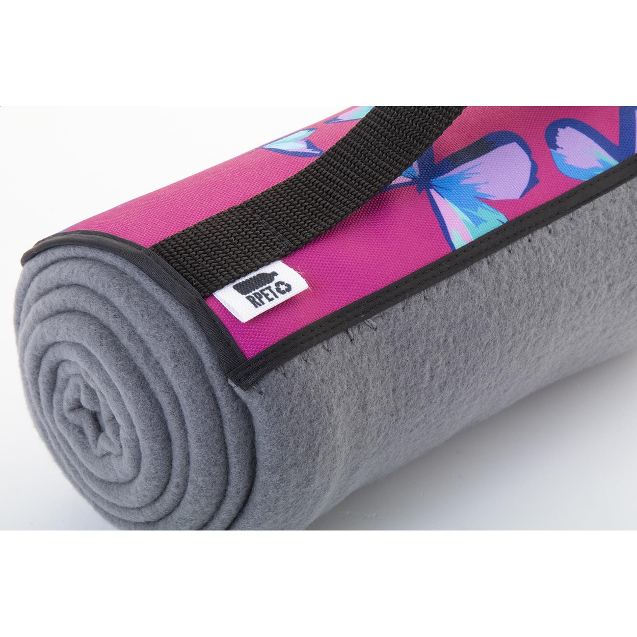 individuelle RPET Polar-Decke