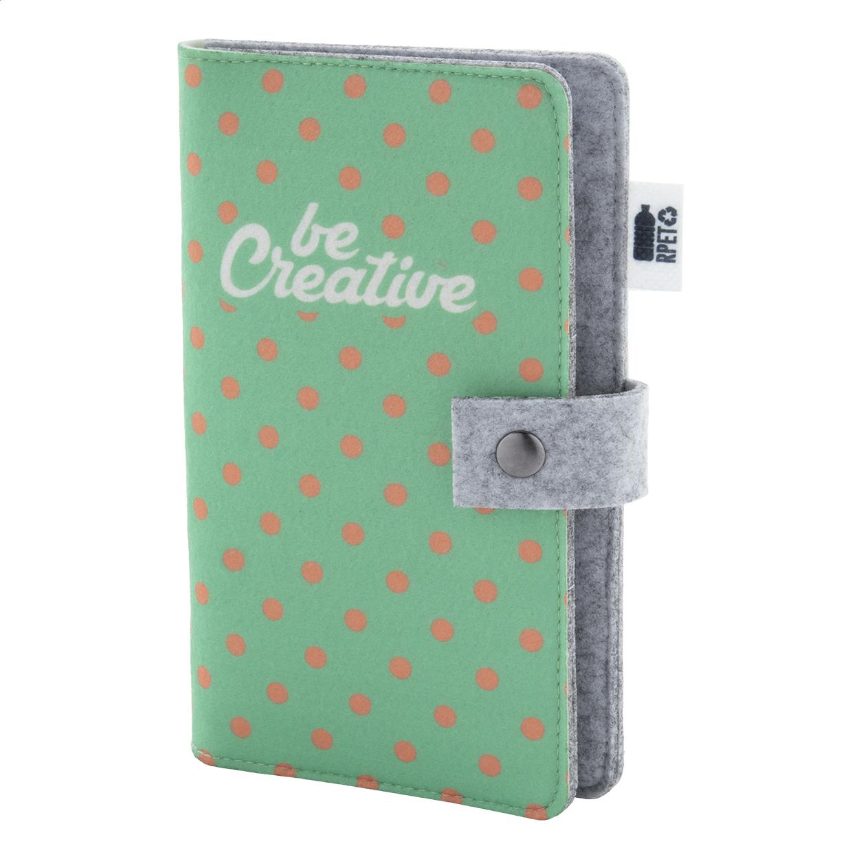 Individueller RPET Reiseorganizer