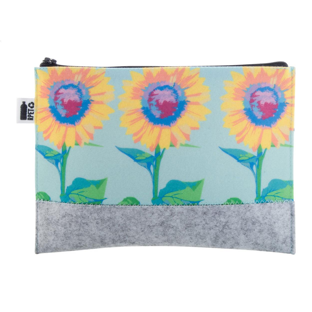 Individuelle Kosmetiktasche