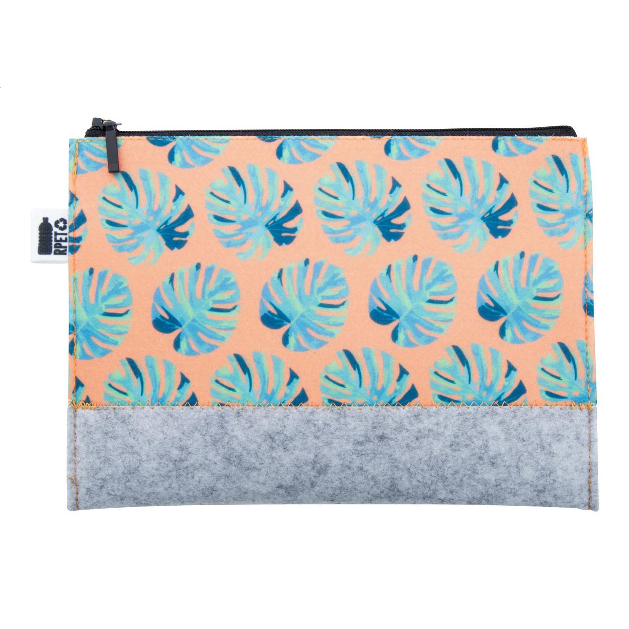 Individuelle Kosmetiktasche