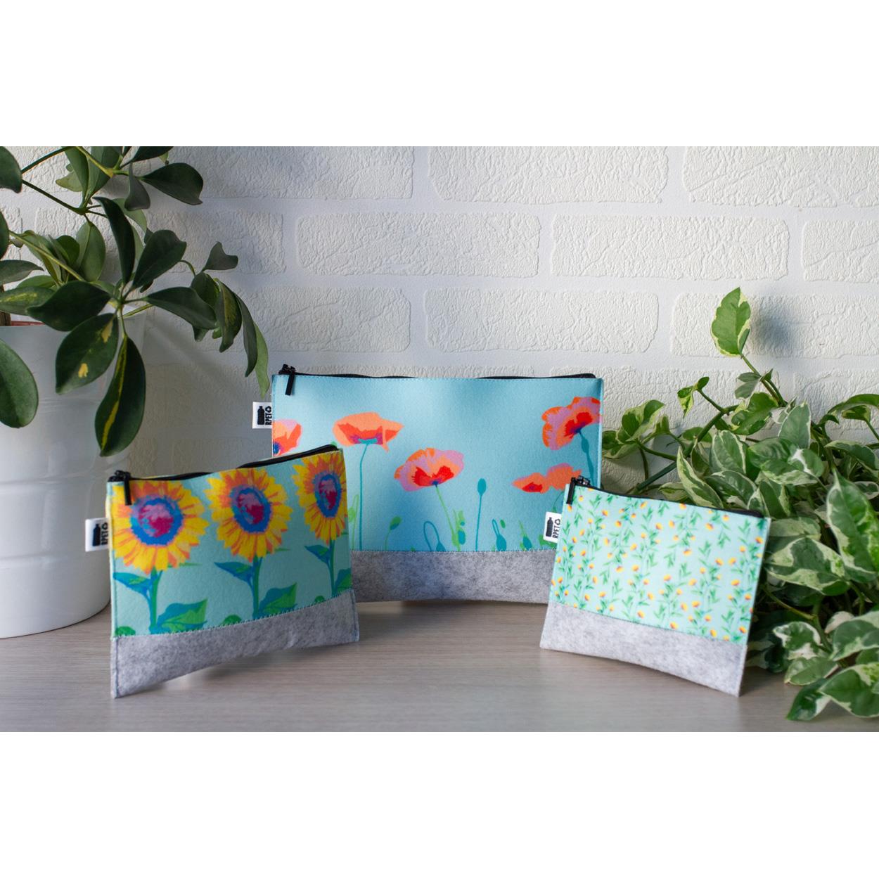 Individuelle Kosmetiktasche