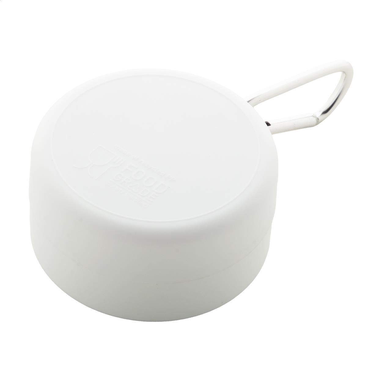 Teleskopbecher
