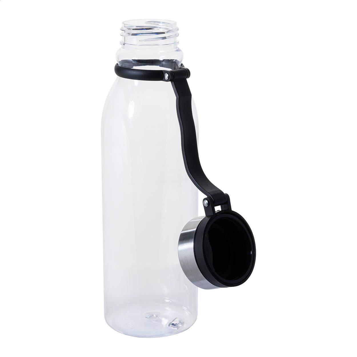 RPET Flasche