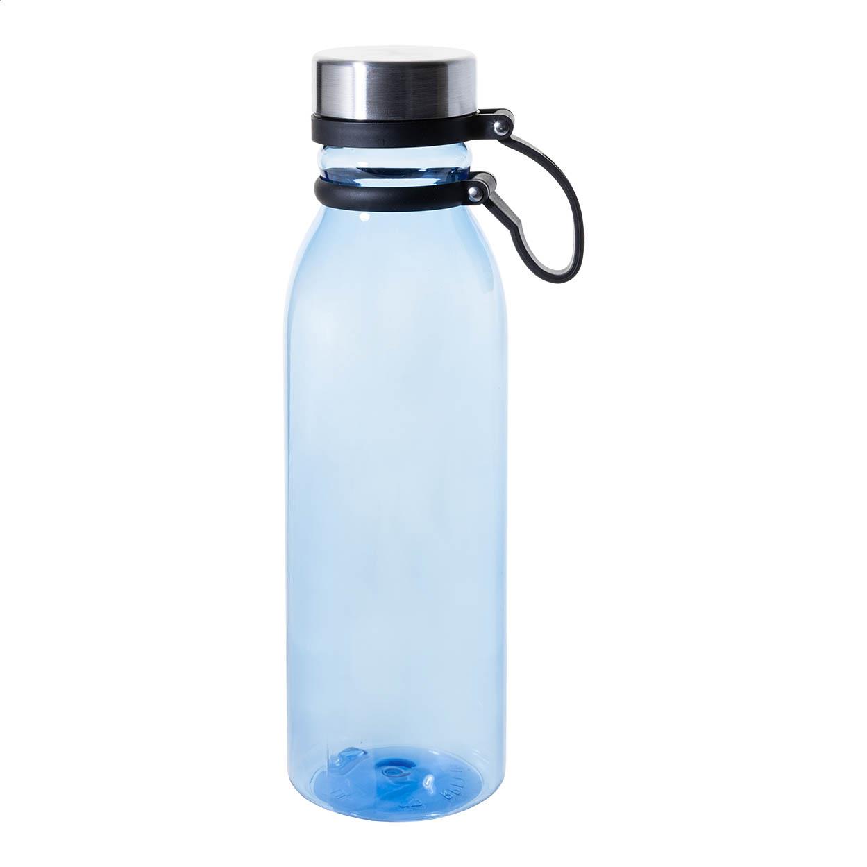 RPET Flasche