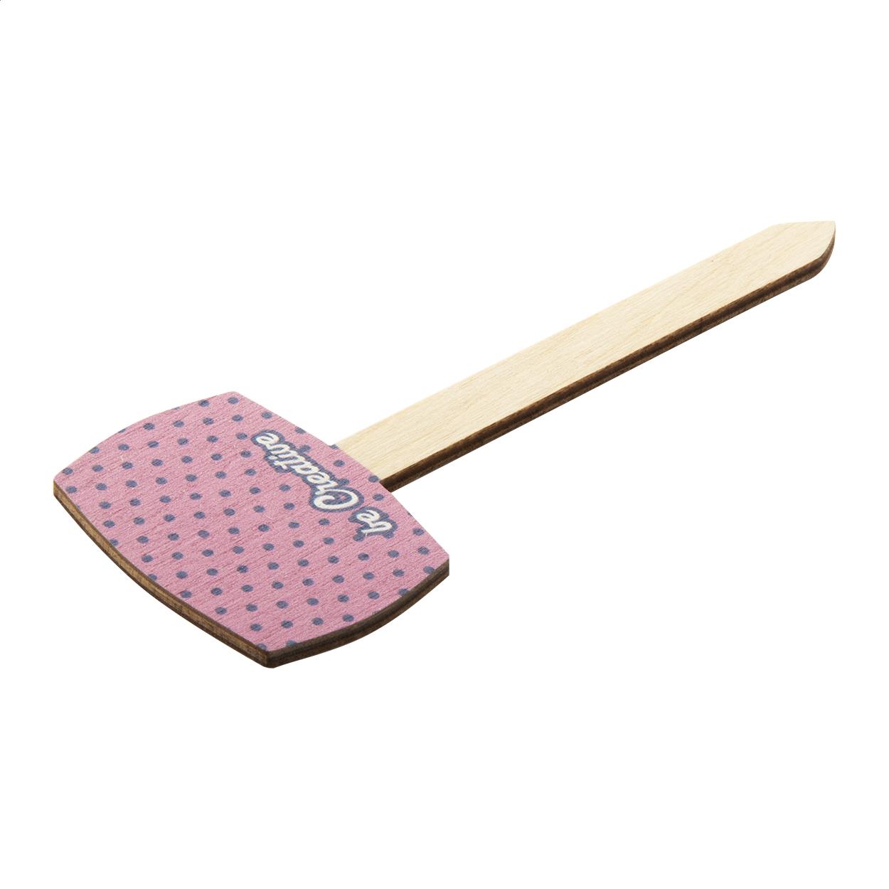 Pflanzenschild