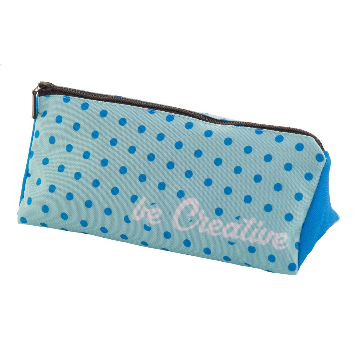 individuelle RPET Stiftetasche