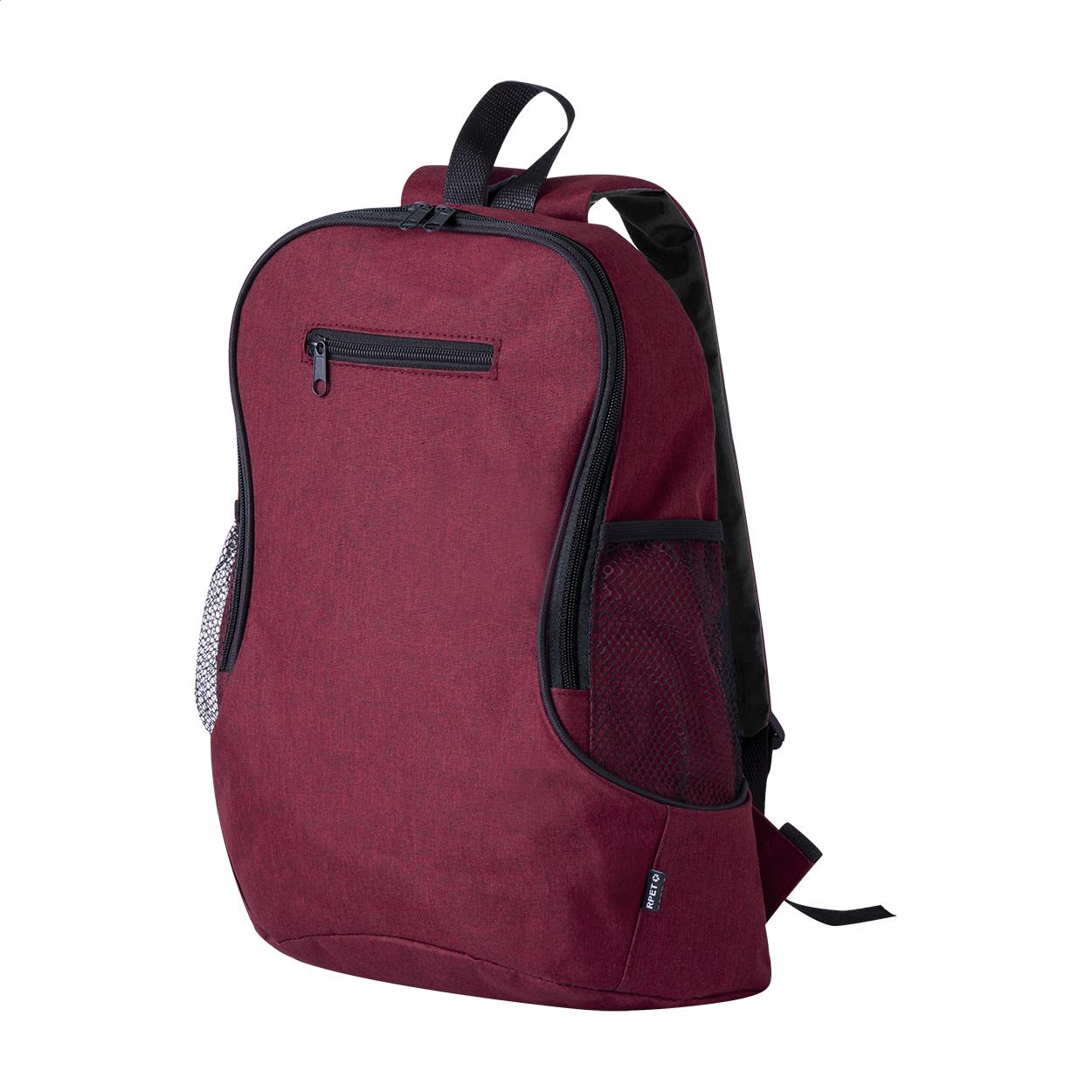 RPET-Rucksack