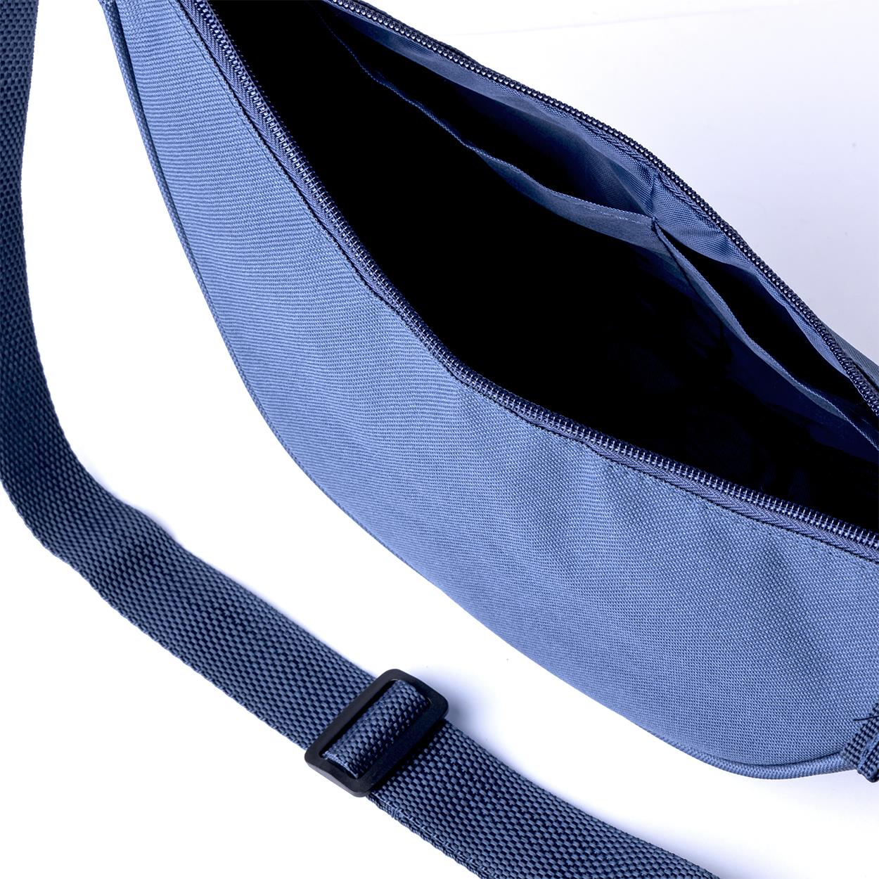 RPET Umhänge-Gürteltasche