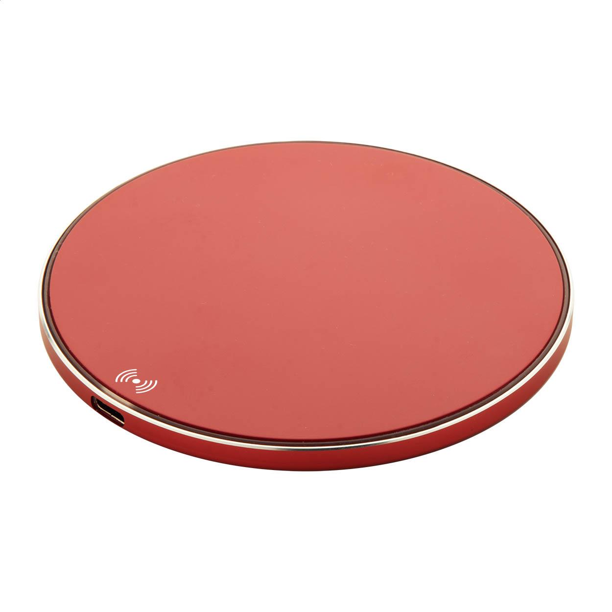 Wireless-Charger