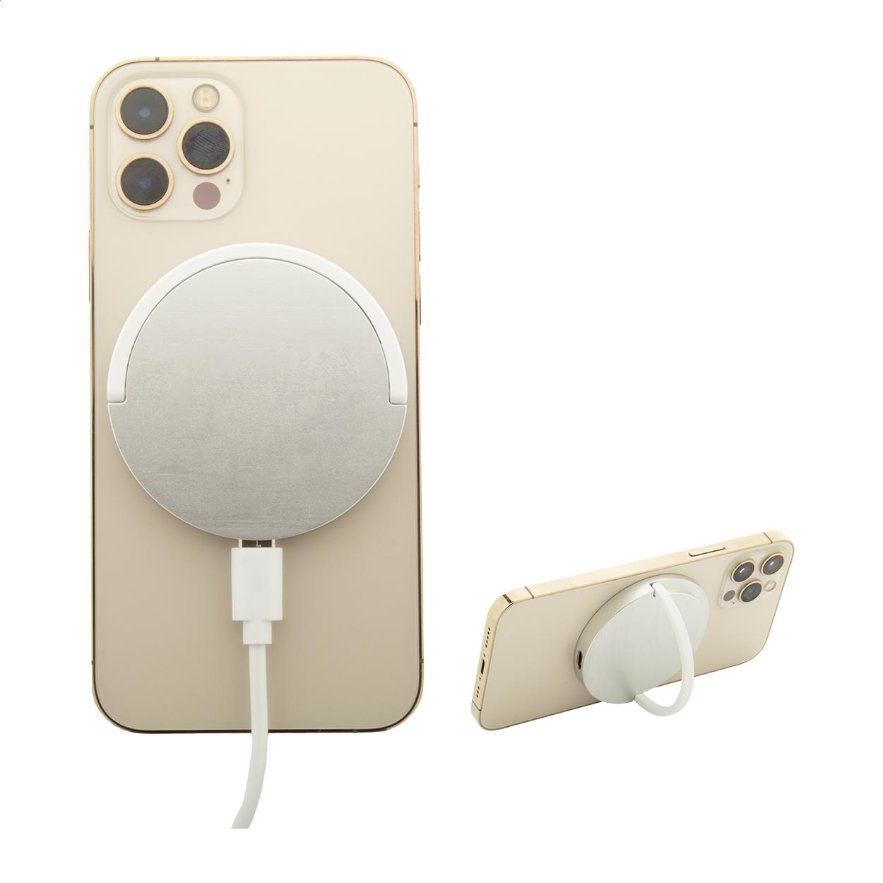 Magnetischer Wireless-Charger