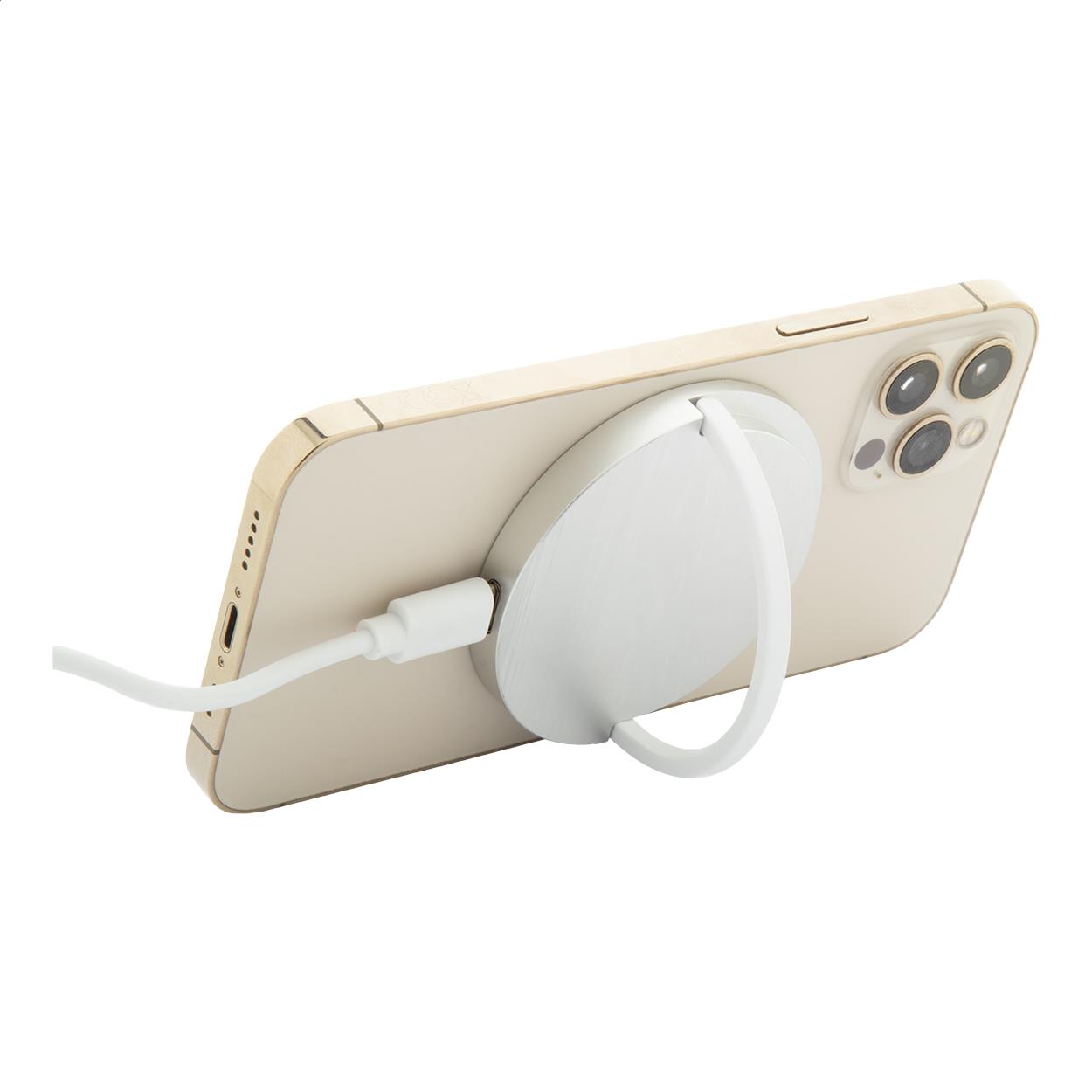 Magnetischer Wireless-Charger
