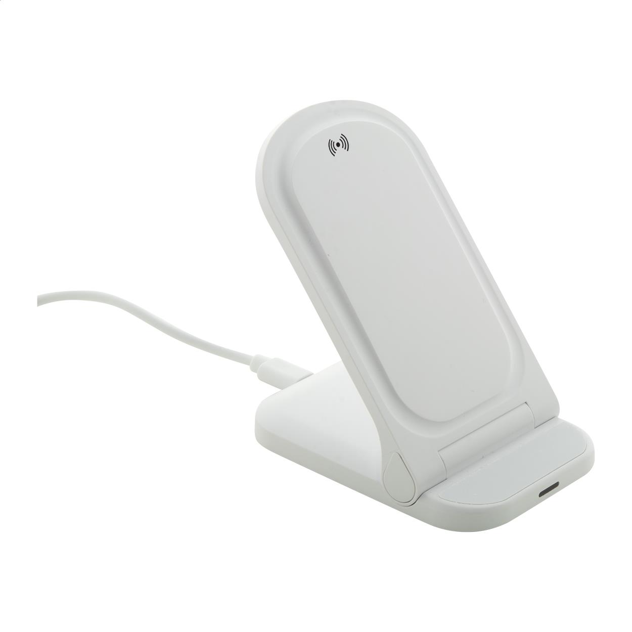 RABS Wireless-Charger/Handyhalter