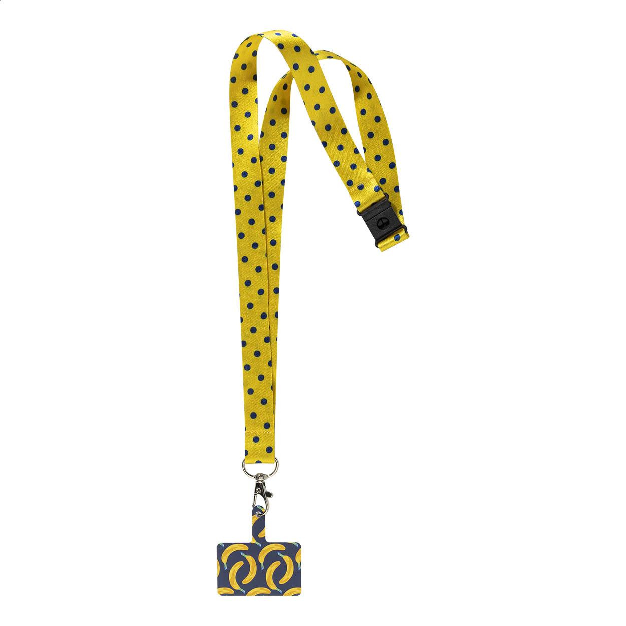 Individuelles Handyhalter-Lanyard
