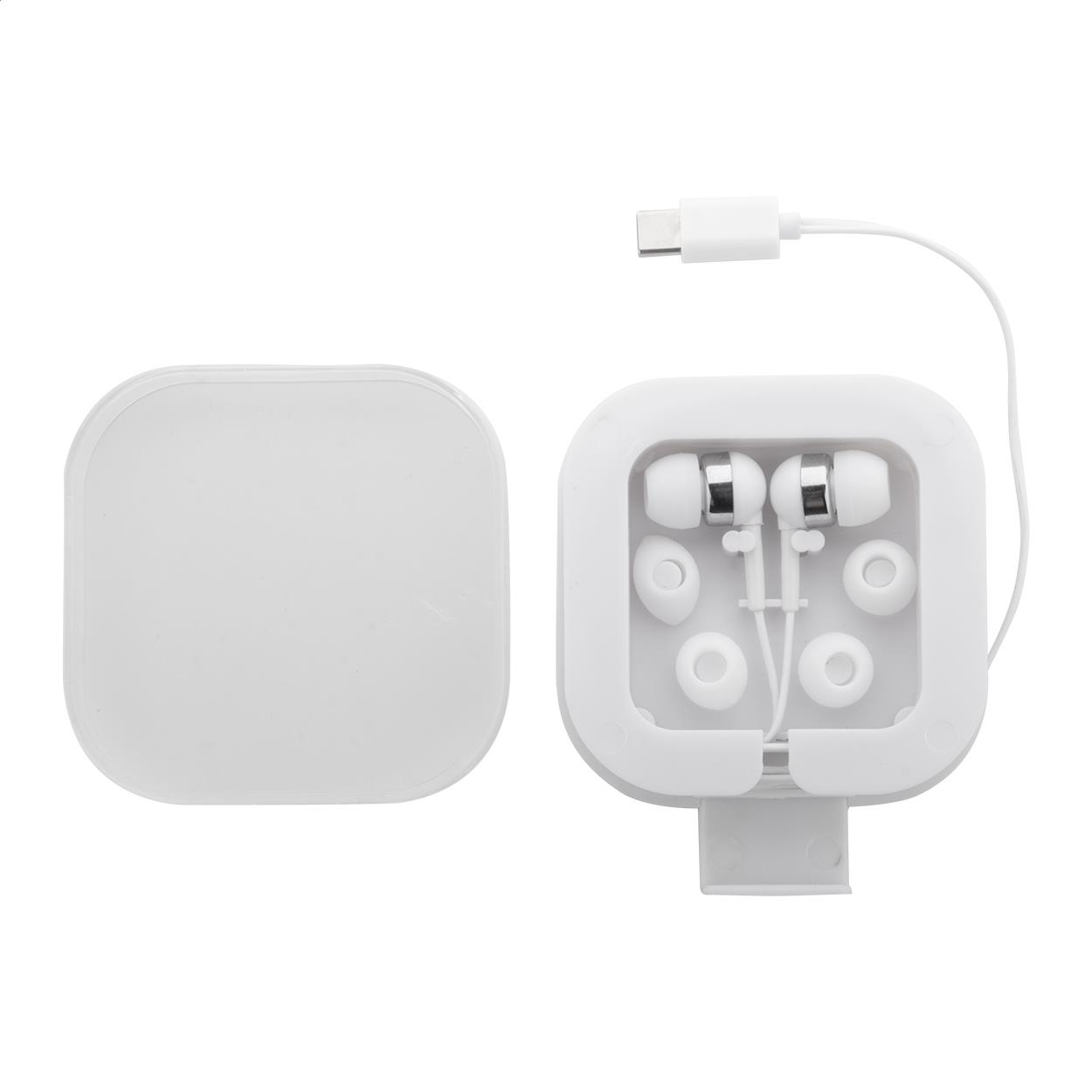 USB-C Ohrhörer
