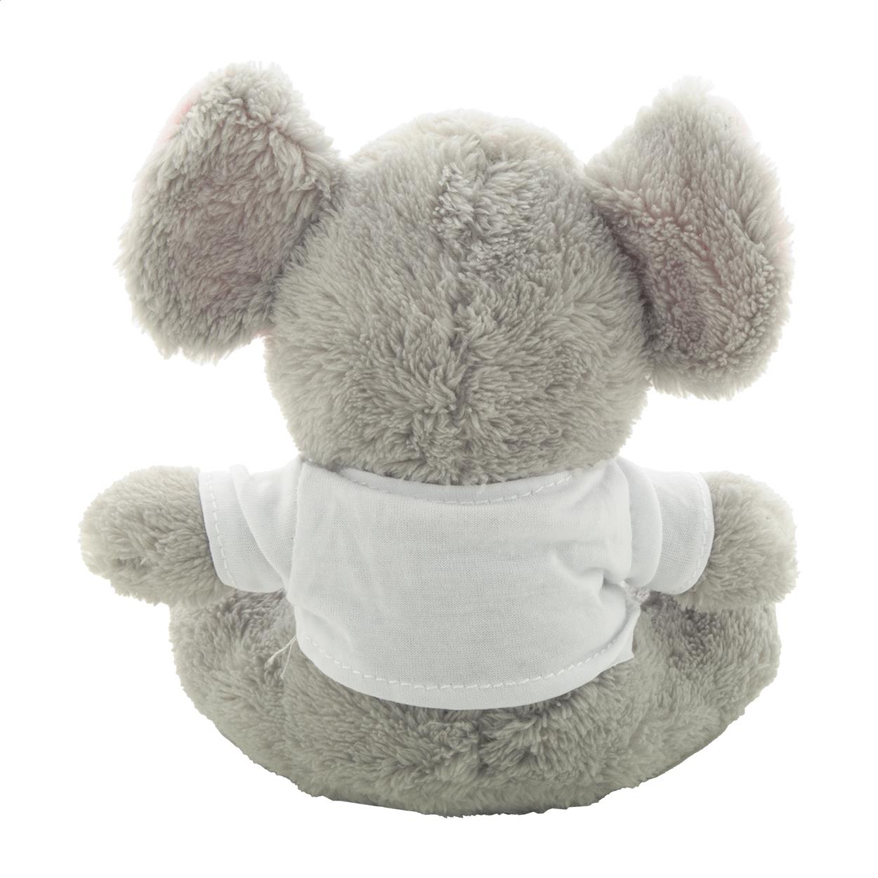 RPET-Plüschelefant