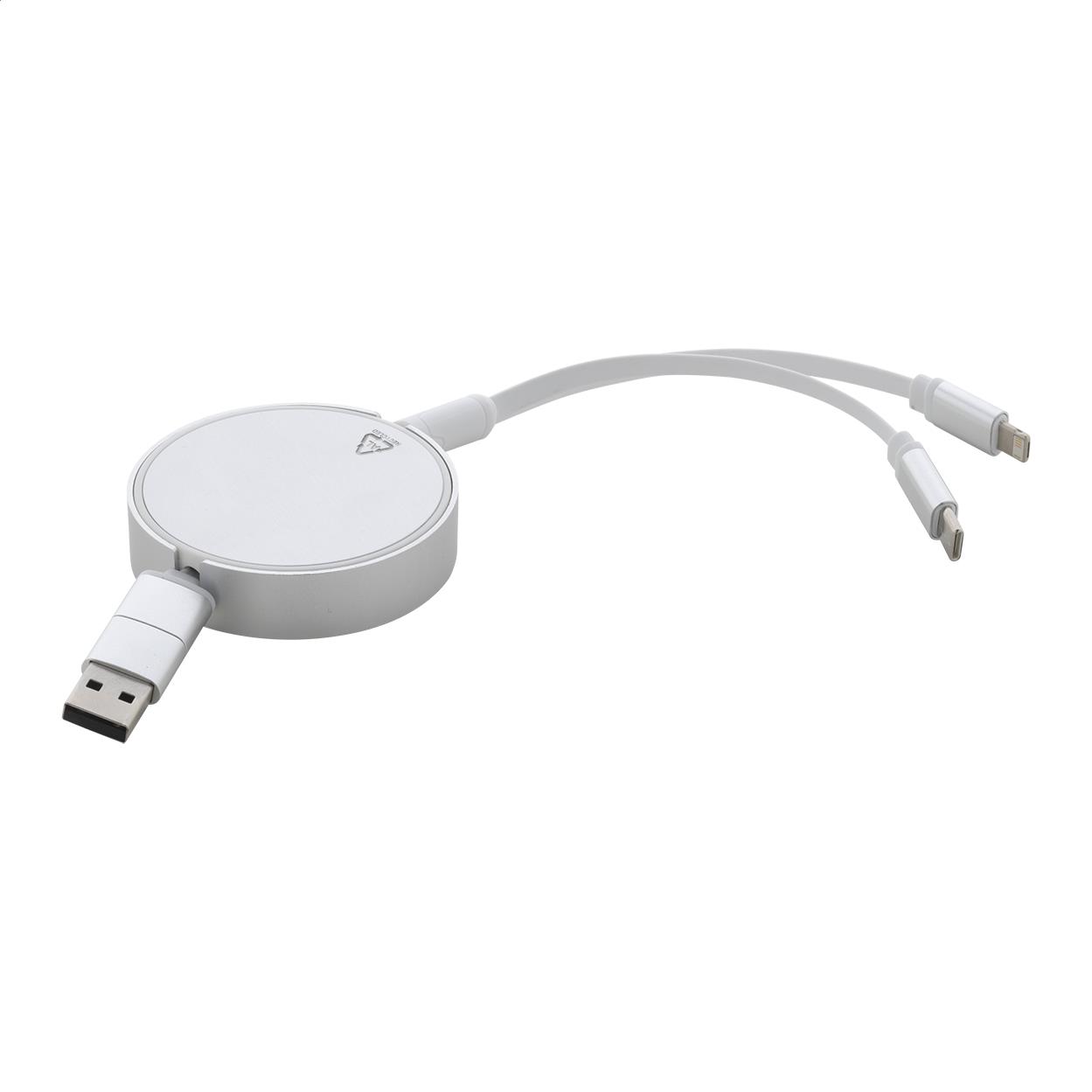 USB Ladekabel