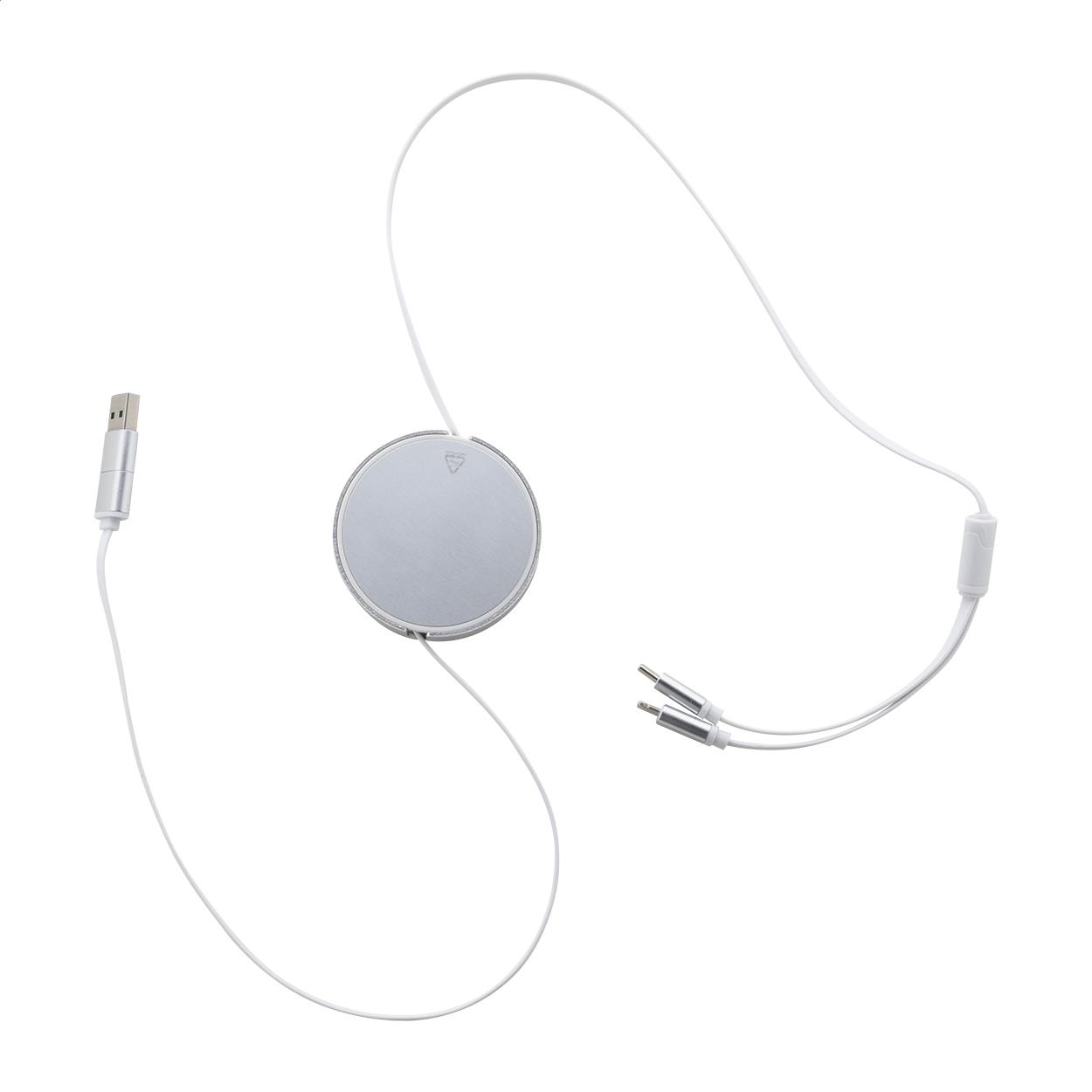 USB Ladekabel