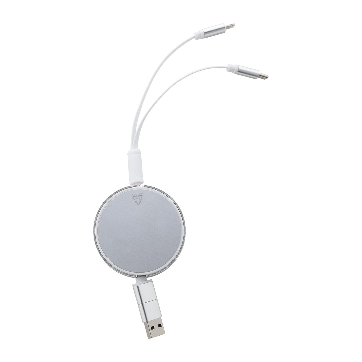 USB Ladekabel
