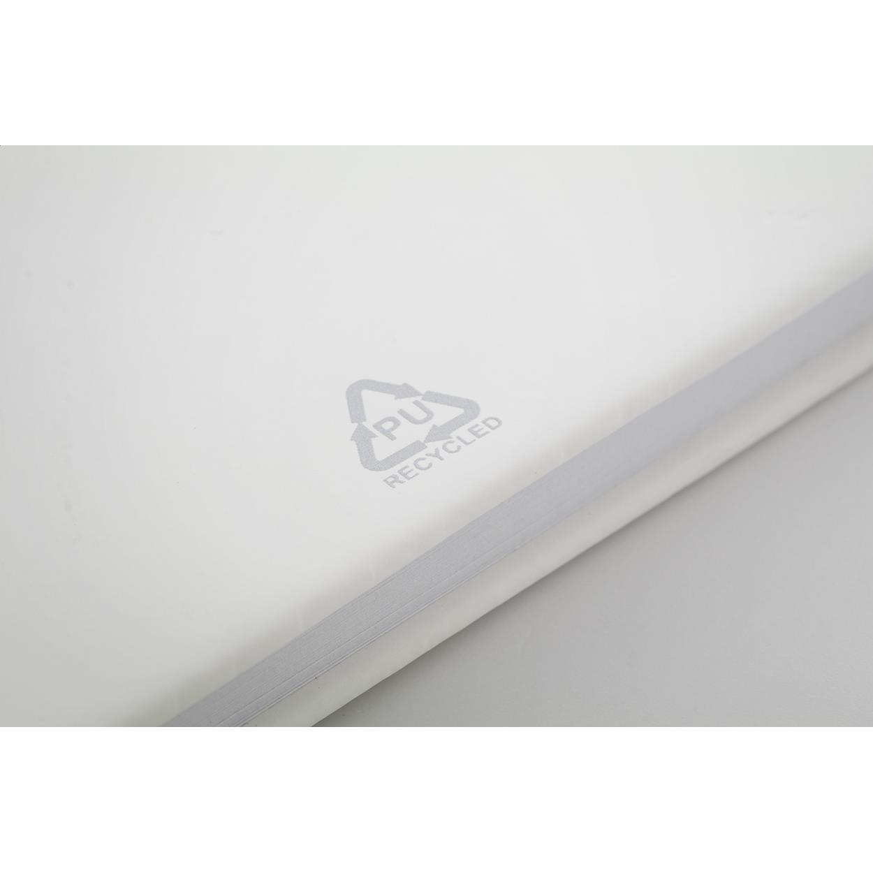 RPU Notizbuch