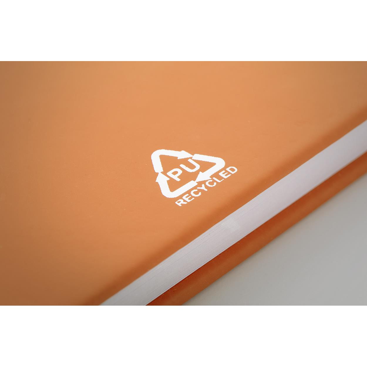 RPU Notizbuch