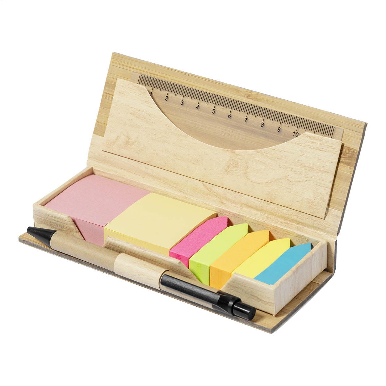 Haftnotiz-Set